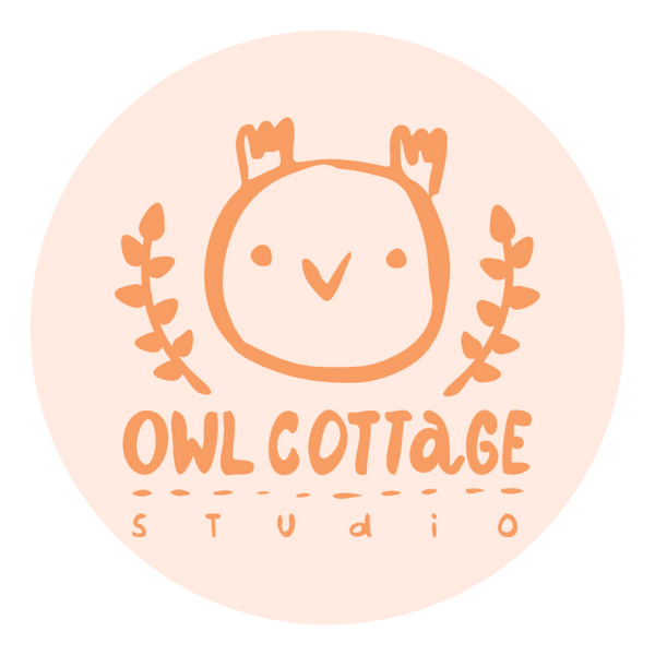 Owl Cottage Store